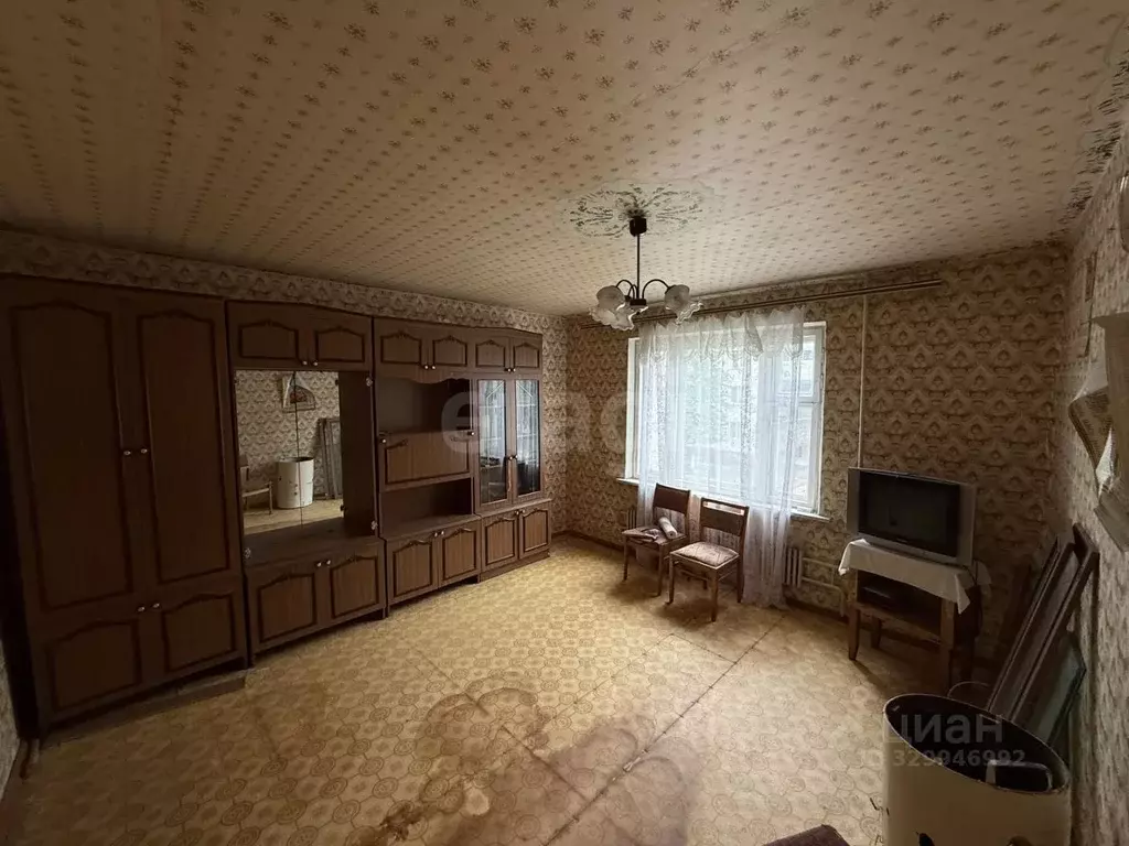 3-к кв. Брянская область, Клинцы ул. Мира, 121 (60.0 м) - Фото 1