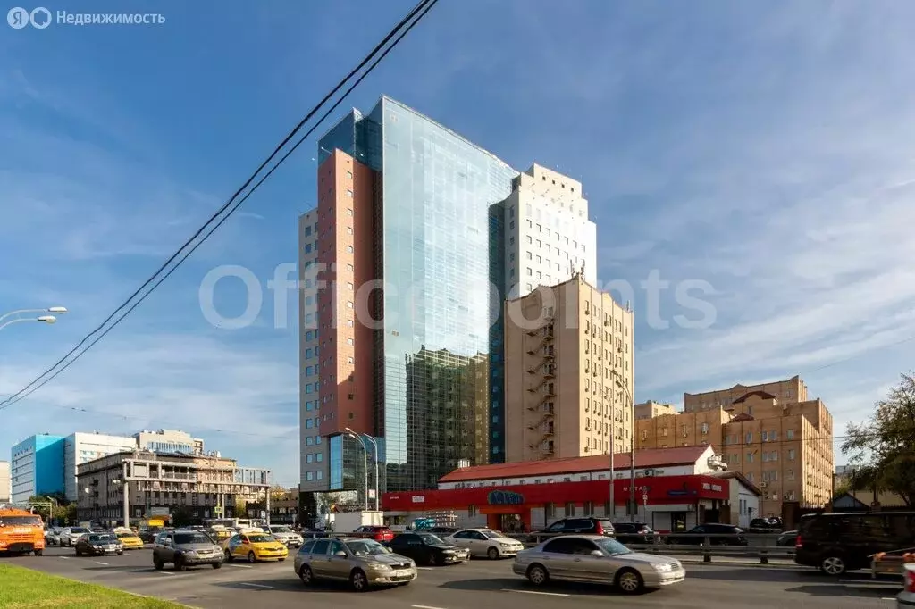 Офис (357 м) - Фото 2