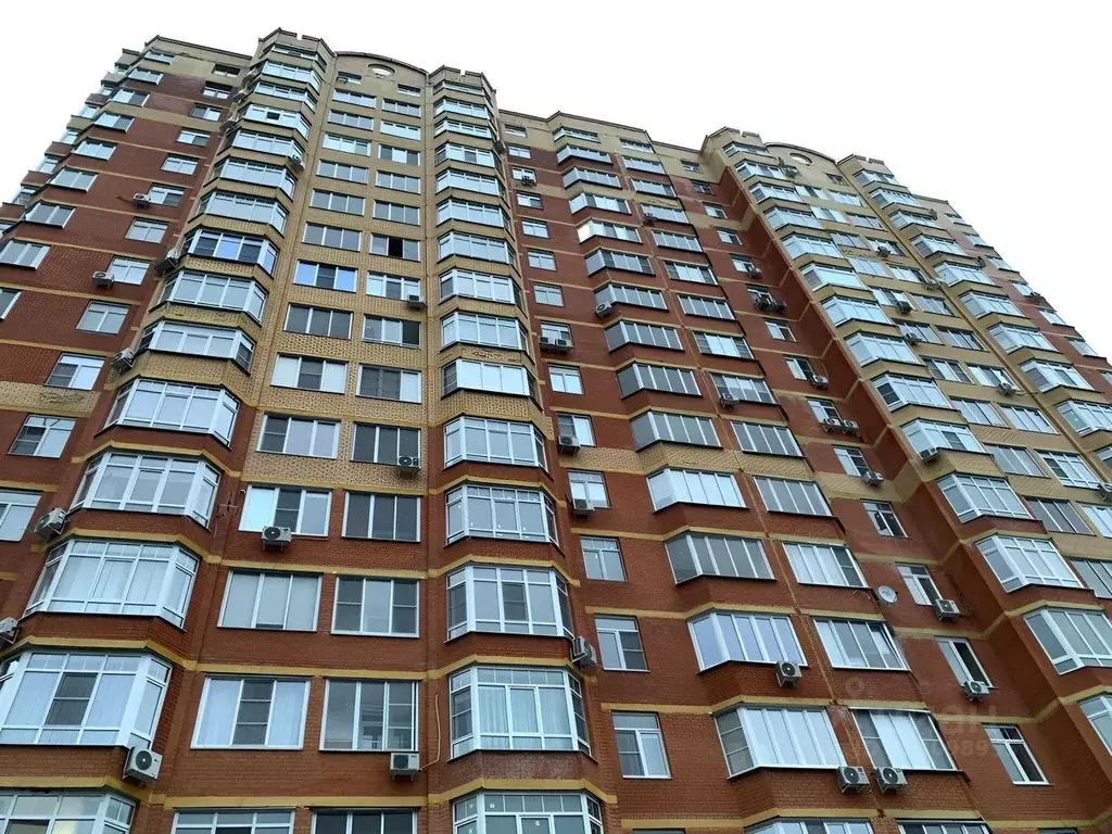 3-к кв. Московская область, Одинцовский городской округ, пос. Горки-10 ... - Фото 1