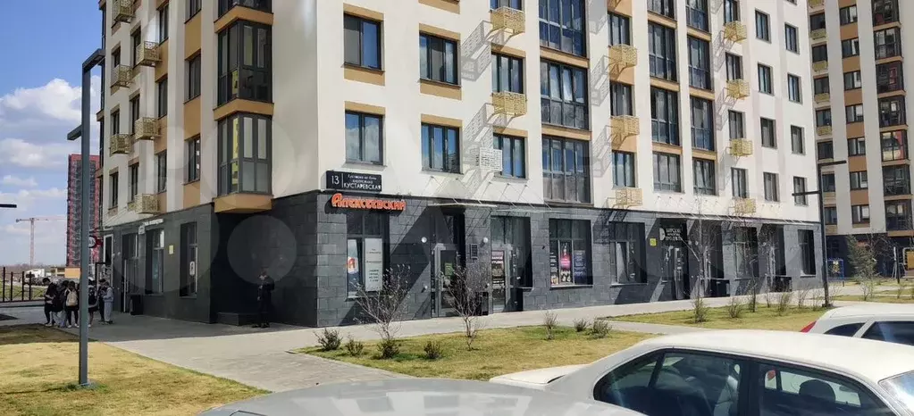 Свободного назначения, 82.6 м - Фото 0