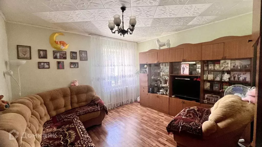 Продаётся 1-к квартира, 39 м - Фото 1