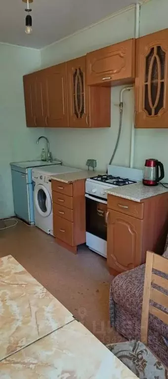 1-к кв. Москва ул. Газопровод, 3К1 (35.0 м) - Фото 2