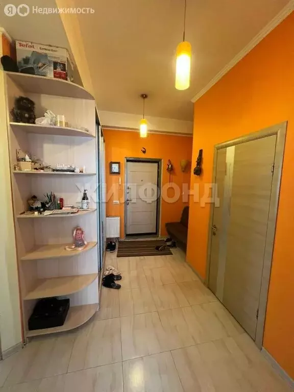 2-комнатная квартира: Севастополь, улица Павла Дыбенко, 26 (75 м) - Фото 2