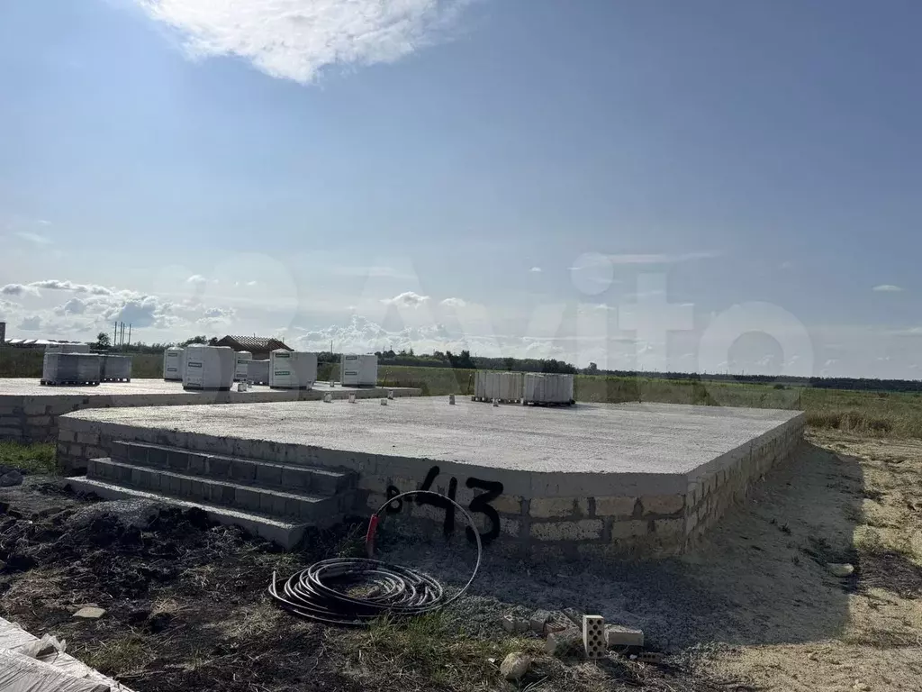 Дом 142,8 м на участке 4 сот. - Фото 1