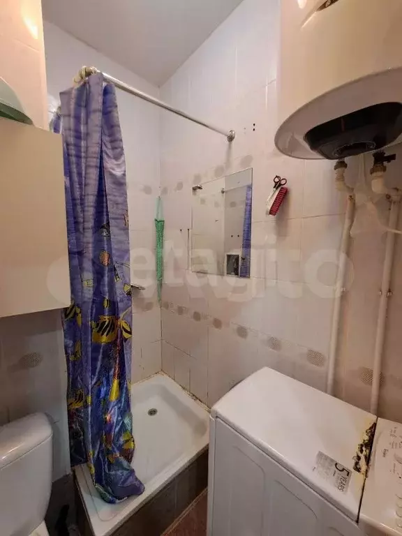 Квартира-студия, 23,5 м, 10/17 эт. - Фото 1