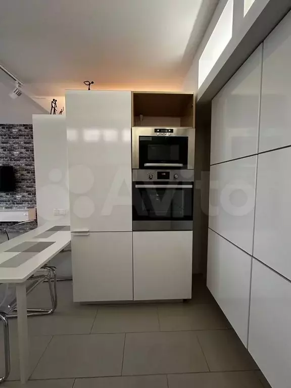 2-к. квартира, 51 м, 14/17 эт. - Фото 1