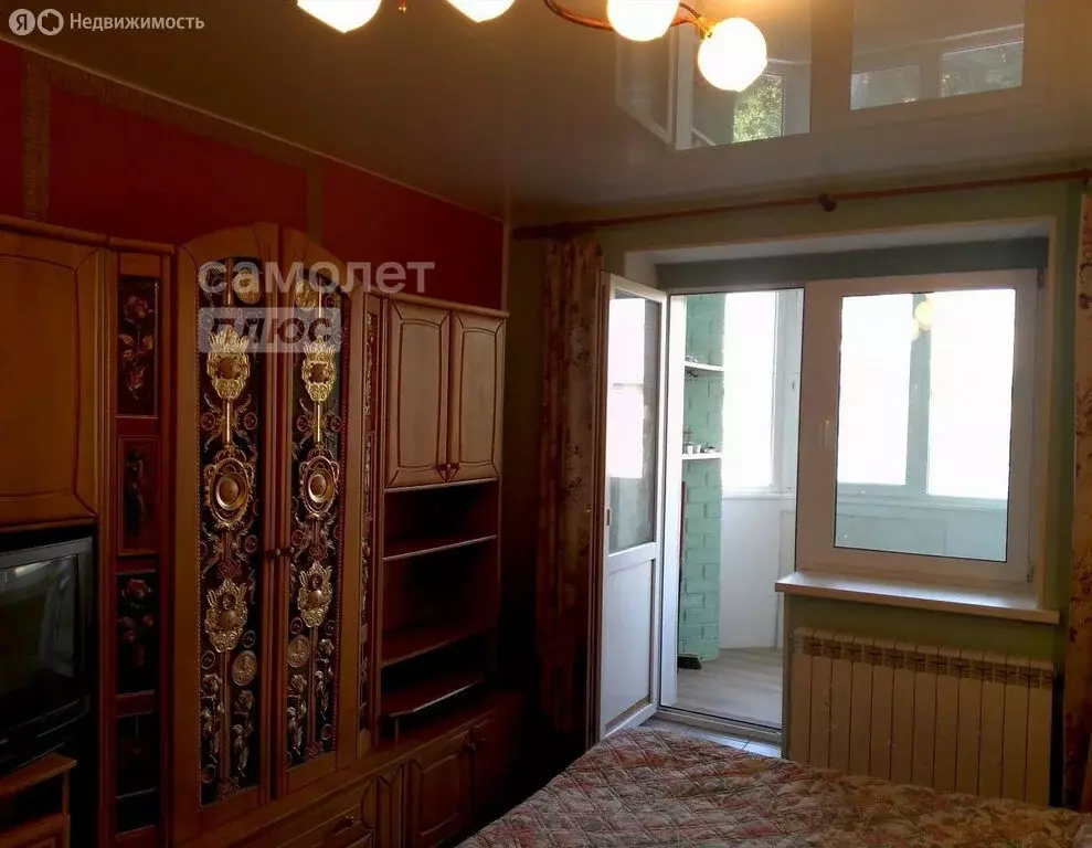 2-комнатная квартира: Реутов, Носовихинское шоссе, 21 (63 м) - Фото 1