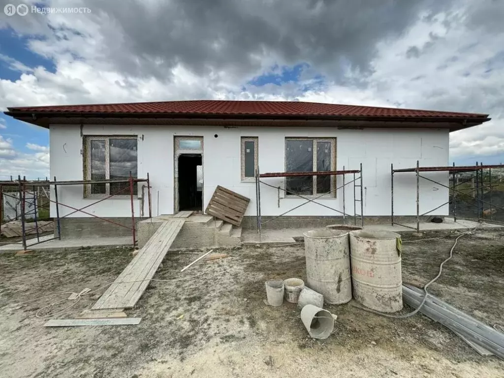 Дом в село Доброе, улица Тынчлык (114 м) - Фото 0