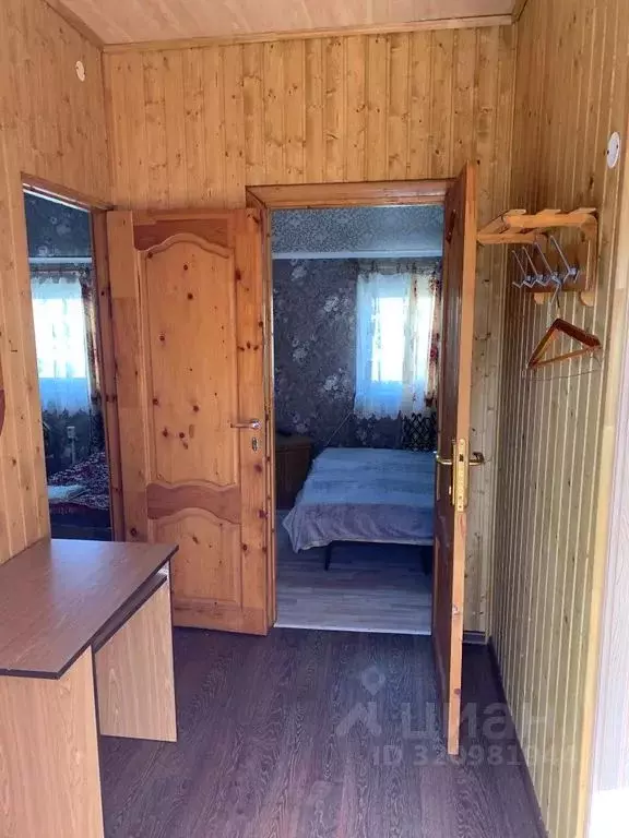 Дом в Калининградская область, Зеленоградский муниципальный округ, ... - Фото 2