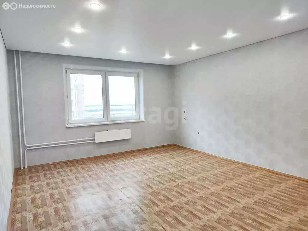 2-комнатная квартира: Челябинск, улица Зальцмана, 8 (80.4 м) - Фото 0