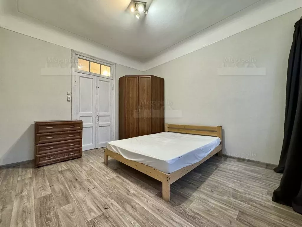 3-к кв. Санкт-Петербург Московский просп., 76 (72.0 м) - Фото 2