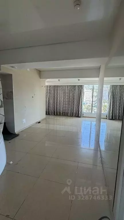 Офис в Краснодарский край, Сочи Центральный мкр, ул. Московская, 3к3 ... - Фото 2