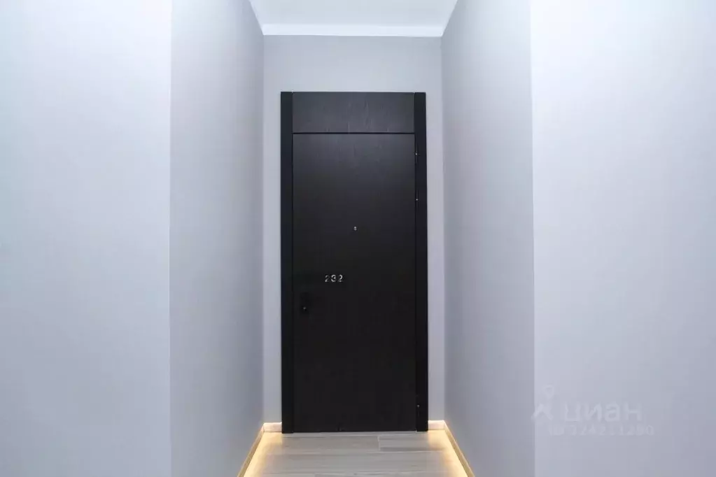 2-к кв. Свердловская область, Екатеринбург ул. Шаумяна, 24 (61.0 м) - Фото 0