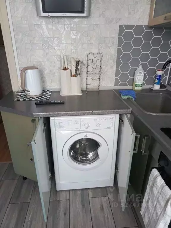 2-к кв. Московская область, Химки ул. Дружбы, 5 (55.0 м) - Фото 2