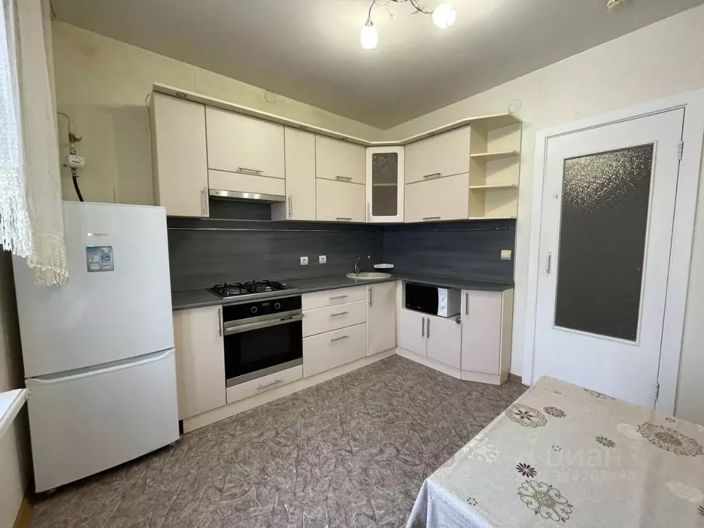 1-к кв. Удмуртия, Ижевск ул. Е.М. Кунгурцева, 15 (36.0 м) - Фото 2