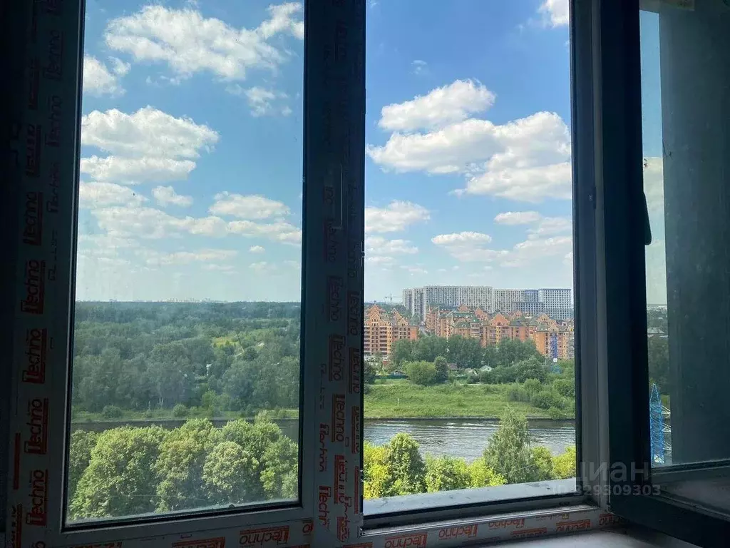 Квартира, 2 комнаты, 55.7 м - Фото 1