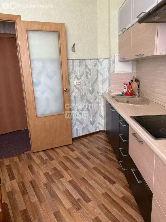 1-комнатная квартира: Липецк, улица П.И. Смородина, 5А (40.6 м) - Фото 1