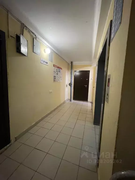 3-к кв. Кемеровская область, Кемерово ул. Серебряный Бор, 13А (81.6 м) - Фото 2