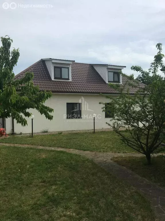 Дом в Брянск, Севская улица, 64 (128.8 м) - Фото 1