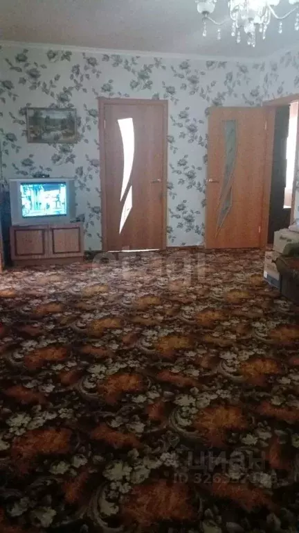 Дом в Ростовская область, Матвеево-Курганский район, Анастасиевское ... - Фото 1