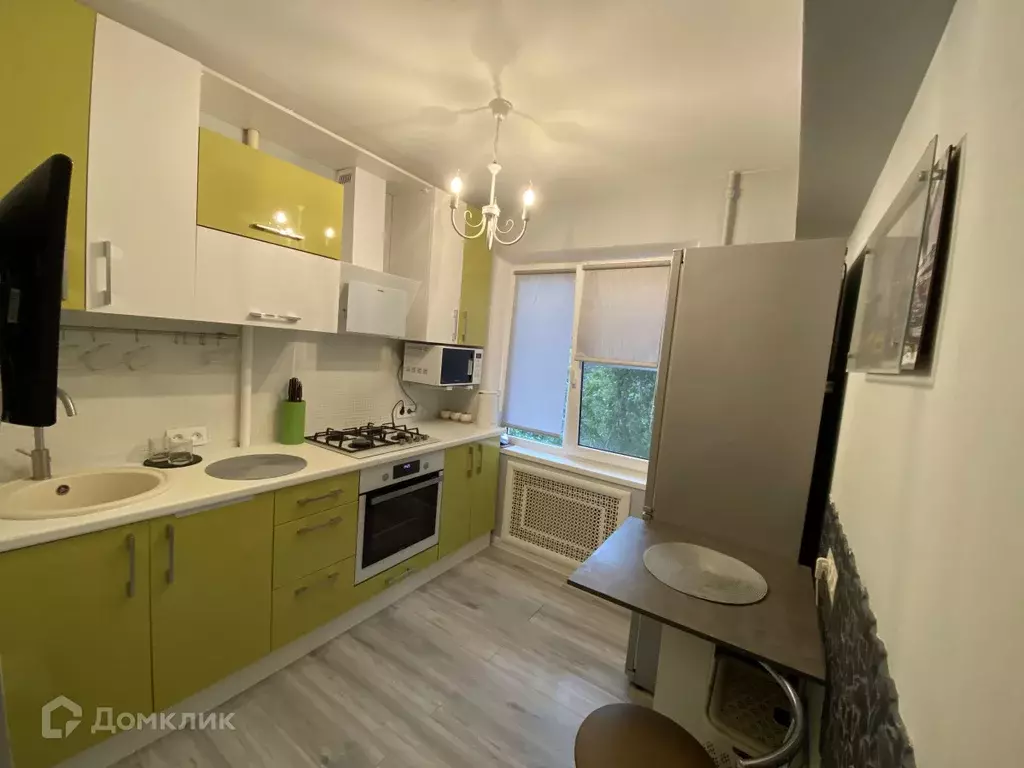 Продаётся 2-к квартира, 42 м - Фото 0