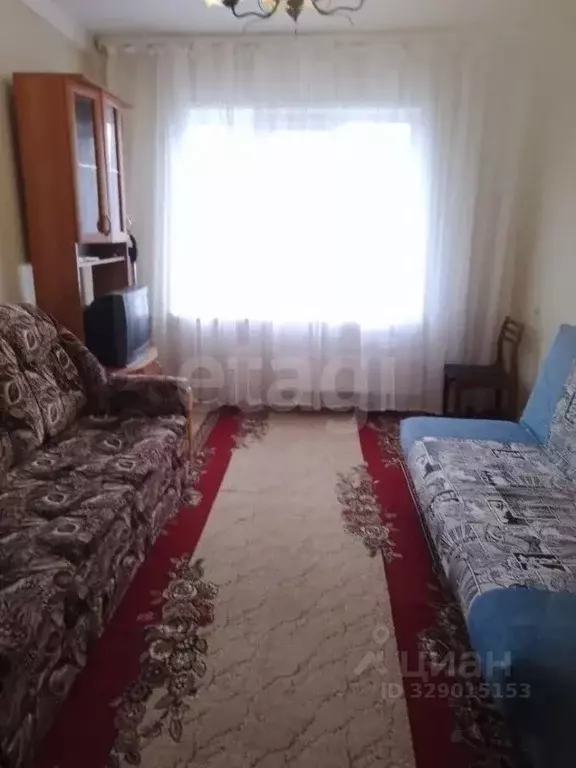2-к кв. Удмуртия, Ижевск Пушкинская ул., 373 (43.0 м) - Фото 2