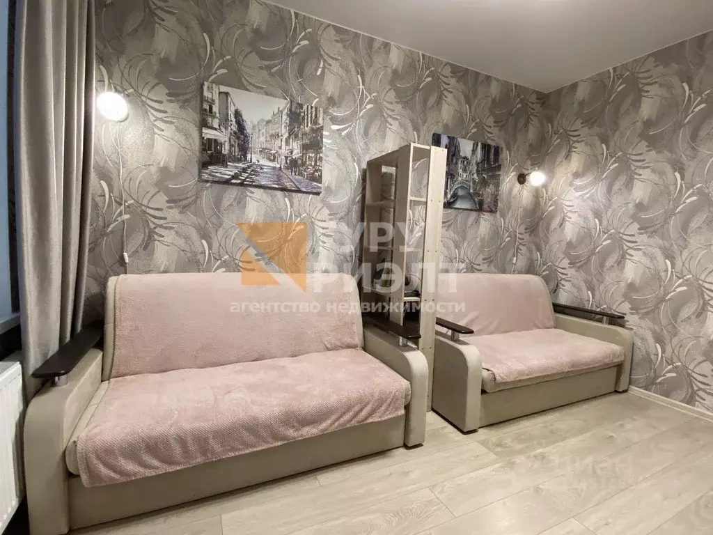 Студия Калининградская область, Светлогорск Майский проезд, 19 (25.0 ... - Фото 2