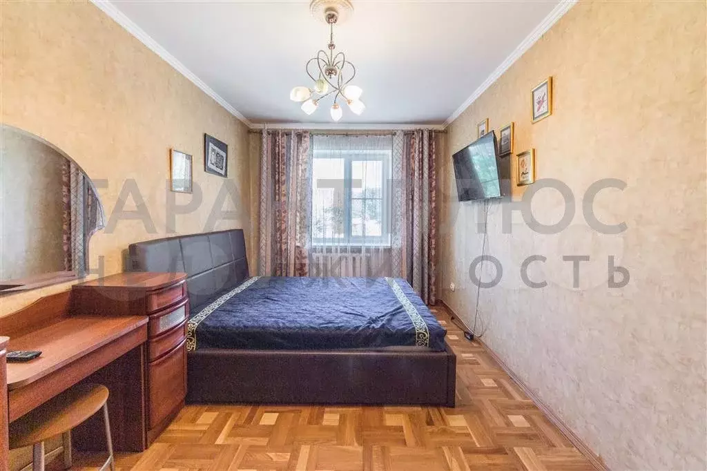3-к. квартира, 78 м, 3/10 эт. - Фото 0