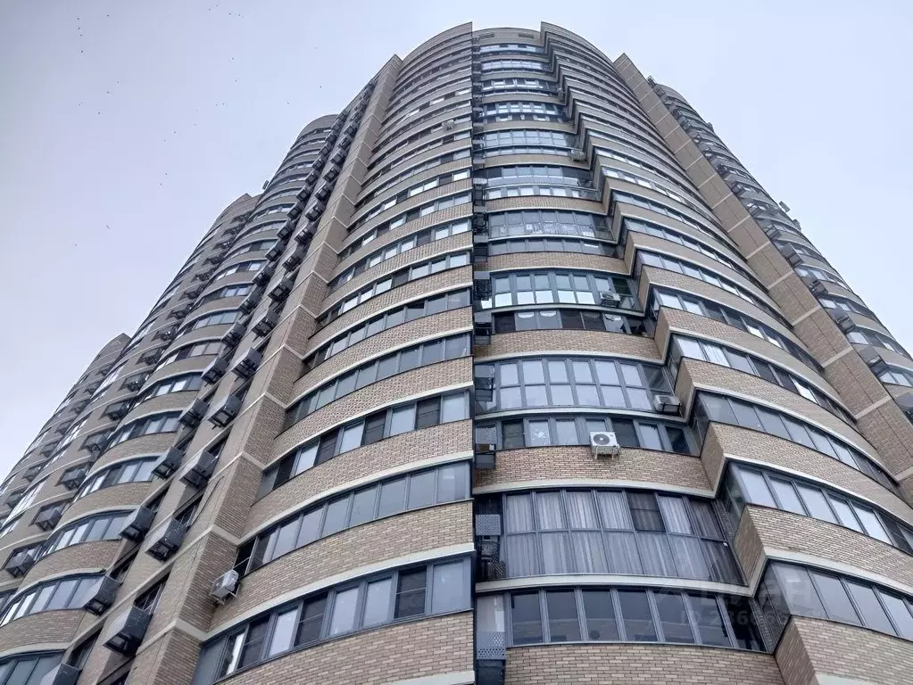 1-к кв. Московская область, Долгопрудный Новый бул., 2 (45.0 м) - Фото 1