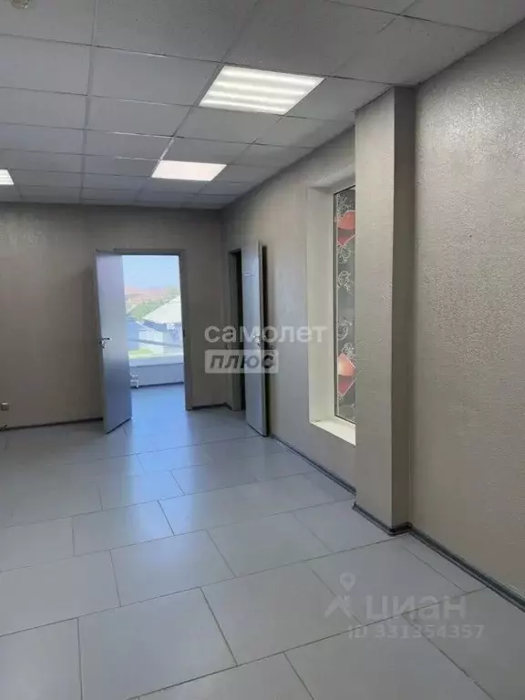 Помещение свободного назначения в Волгоградская область, Волгоград ... - Фото 1