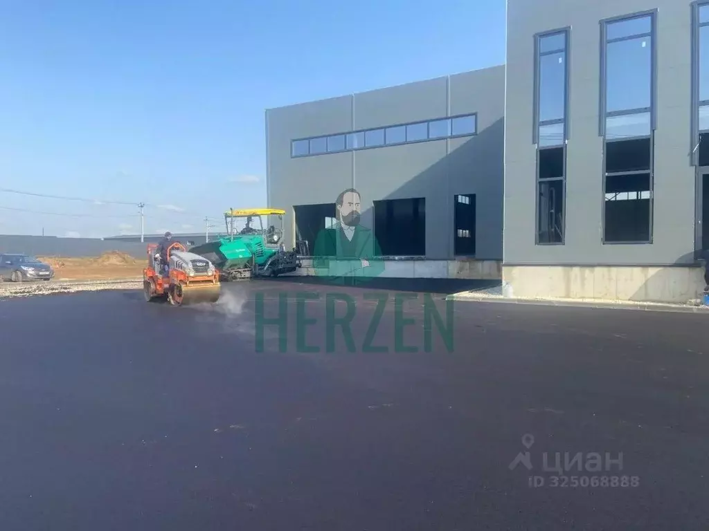 Склад в Московская область, Раменский муниципальный округ, д. Чулково ... - Фото 2