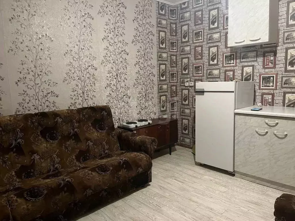 Комната Курганская область, Курган просп. Конституции, 77Б (11.3 м) - Фото 1