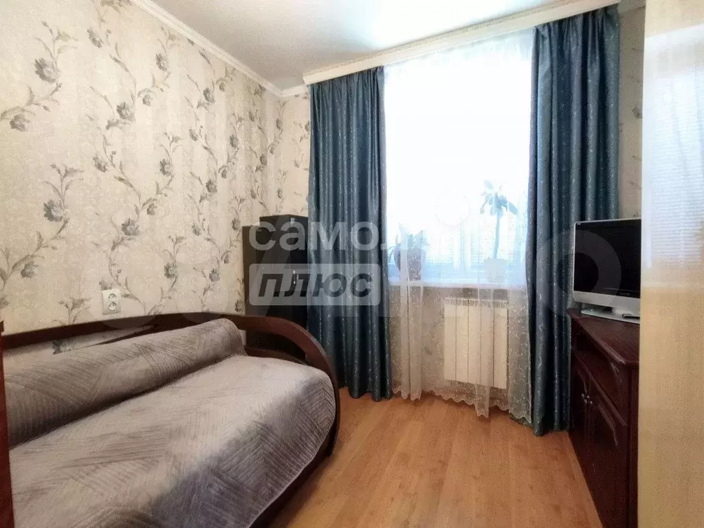 3-к. квартира, 54 м, 8/9 эт. - Фото 1