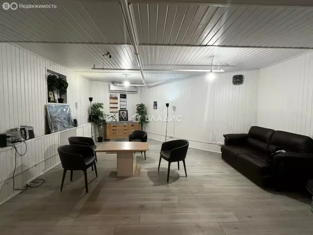 Офис (46.7 м) - Фото 1