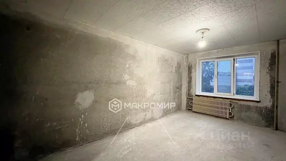 3-к кв. Татарстан, Казань Чистопольская ул., 55 (67.0 м) - Фото 1