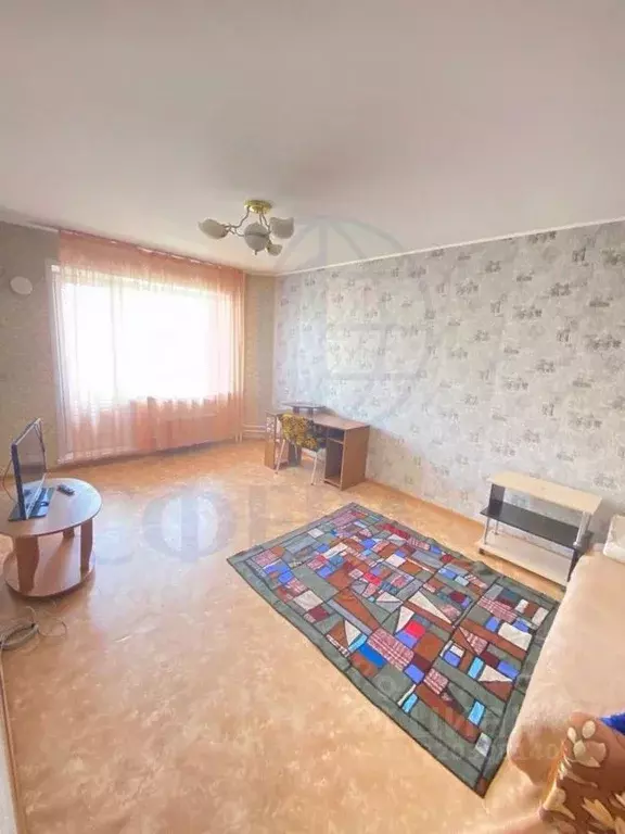 2-к кв. Новосибирская область, Новосибирск ул. Мясниковой, 10 (60.0 м) - Фото 1