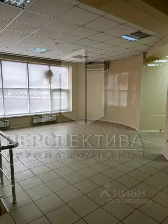 Помещение свободного назначения в Краснодарский край, Новороссийск ... - Фото 1