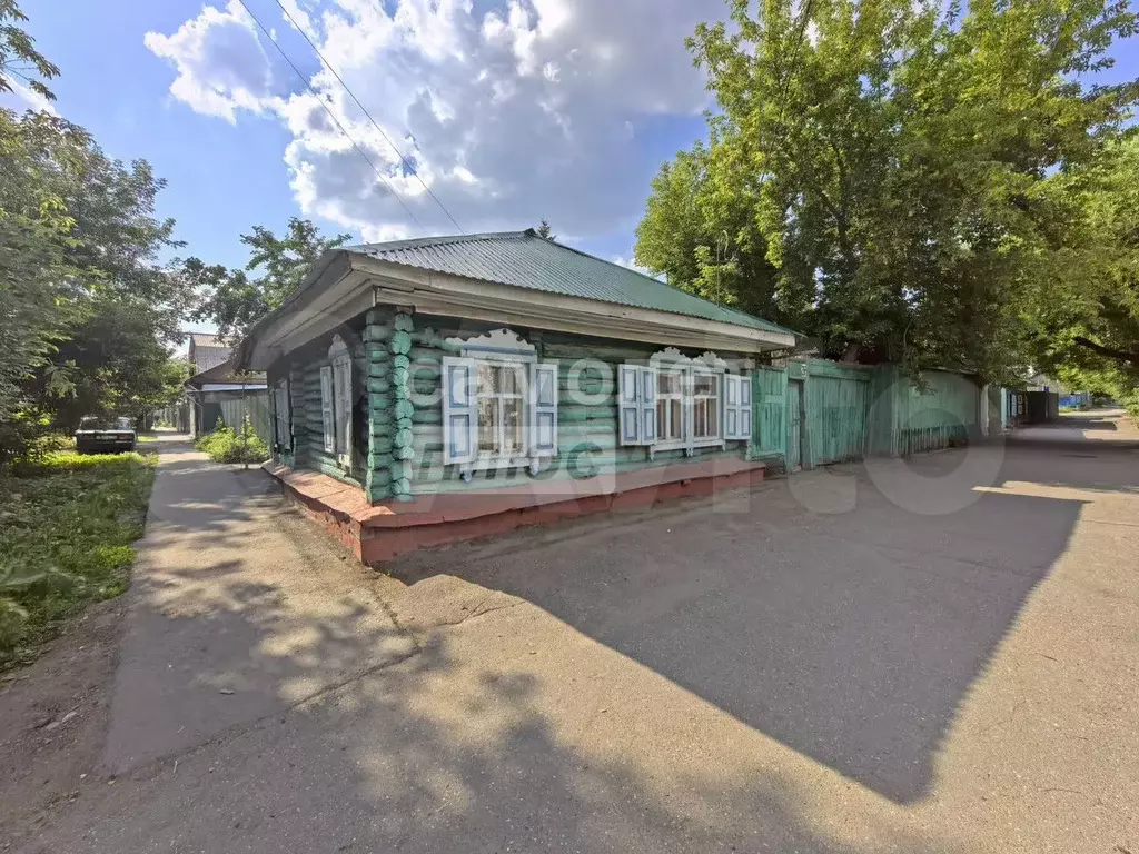 Дом 47,9 м на участке 4,5 сот. - Фото 1