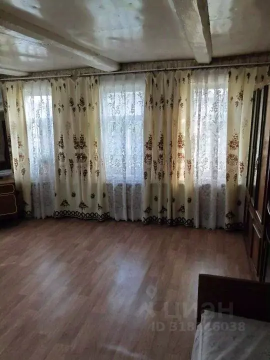 Дом в Тамбовская область, Рассказово Красноармейская ул., 221 (48 м) - Фото 1