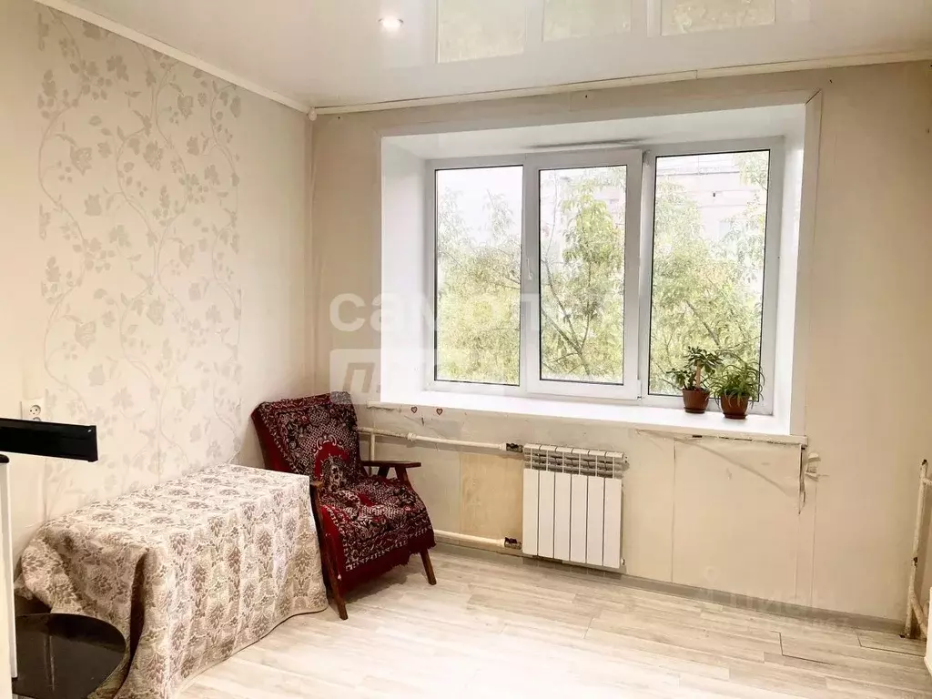 1-к кв. Пермский край, Березники ул. Парижской Коммуны, 30 (21.7 м) - Фото 2