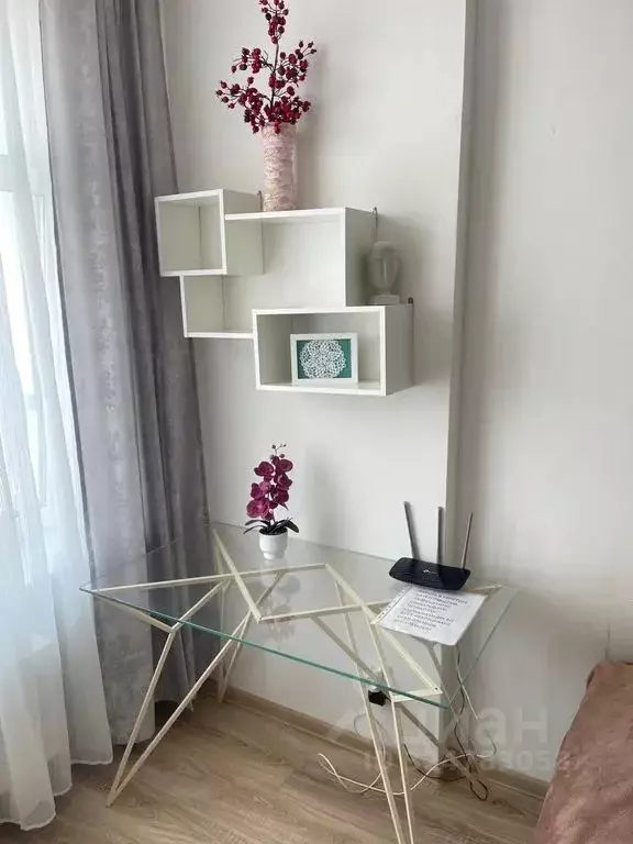 1-к кв. Московская область, Пушкино Ярославское ш., 149к4 (40.0 м) - Фото 2