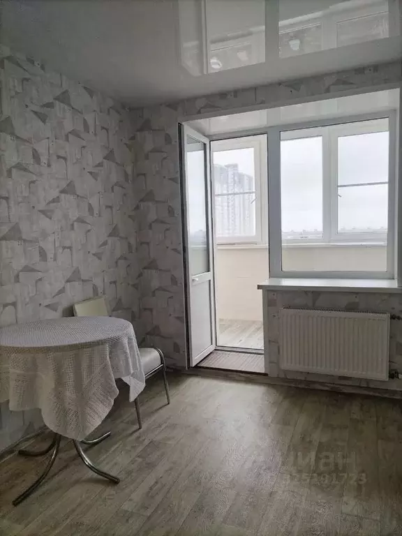 1-к кв. Самарская область, Самара Ново-Садовая ул., 353В (42.0 м) - Фото 2