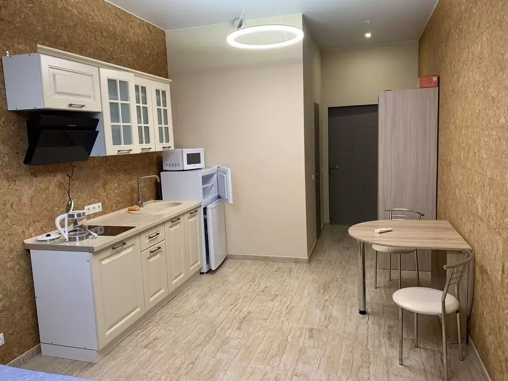 Студия Краснодарский край, Сочи Виноградная ул., 19 (26.0 м) - Фото 2