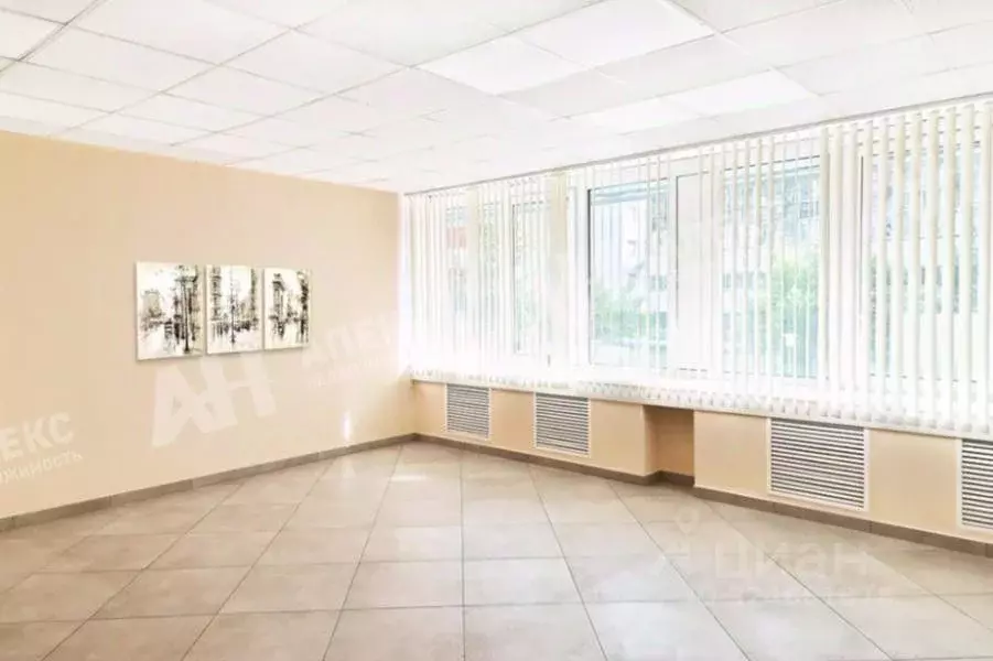 Офис в Москва Научный проезд, 8С1 (66 м) - Фото 1