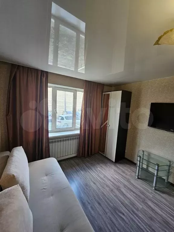 Квартира-студия, 20 м, 3/9 эт. - Фото 1