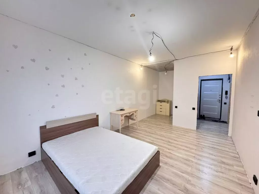 1-к кв. Москва проезд Чечерский, 56к1 (42.1 м) - Фото 2