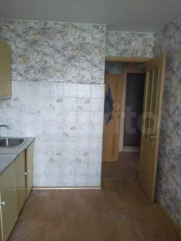 1-к. квартира, 35,4 м, 5/12 эт. - Фото 1