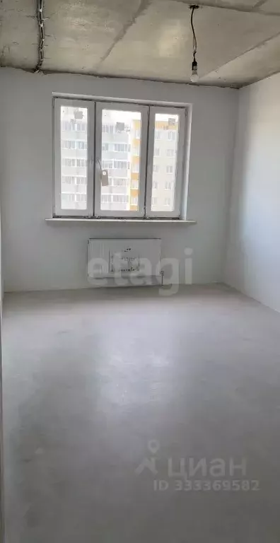 2-к кв. Чувашия, Чебоксары просп. Геннадия Айги, 20 (59.6 м) - Фото 1