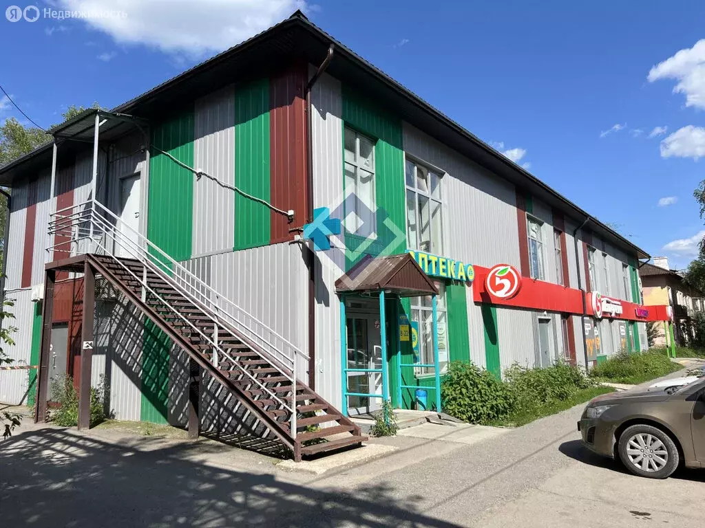 Торговая площадь (1011 м) - Фото 2