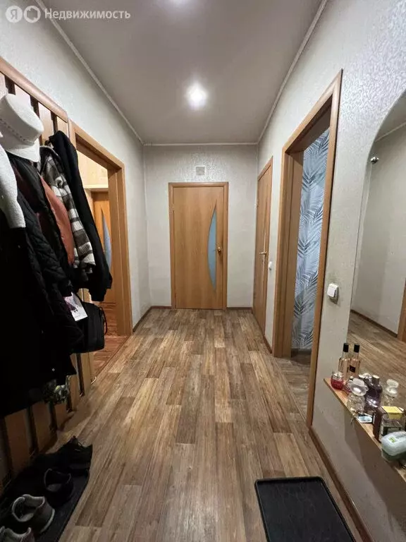 3-комнатная квартира: Киров, улица Шинников, 4 (67.4 м) - Фото 1